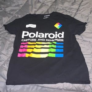 Polaroid T-Shirt